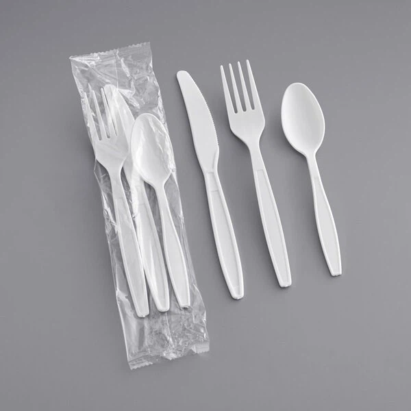 PS 7'' Knife Fork Spoon And Cutlery Set-1