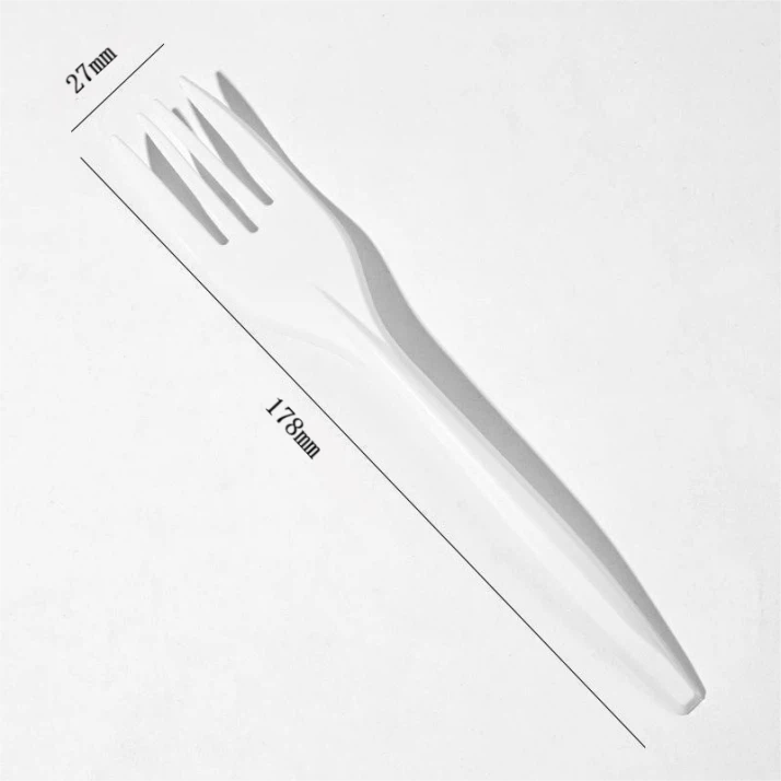 PS 7'' Knife Fork Spoon And Cutlery Set-4